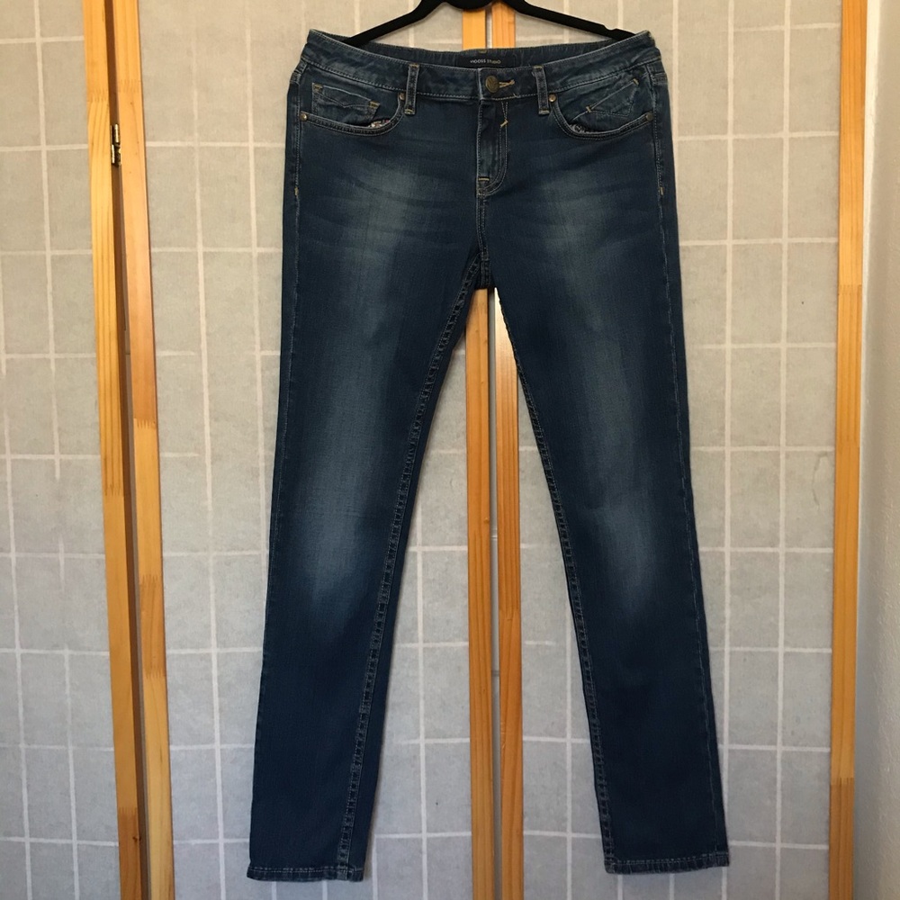 Vigoss studio jeans / firm price